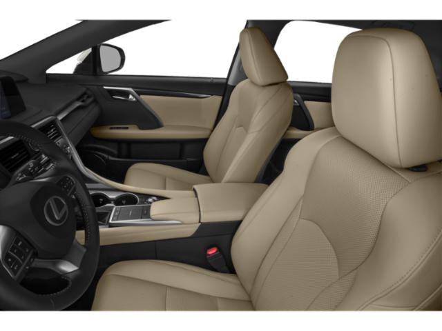 2021 Lexus RX 350 Unknown
