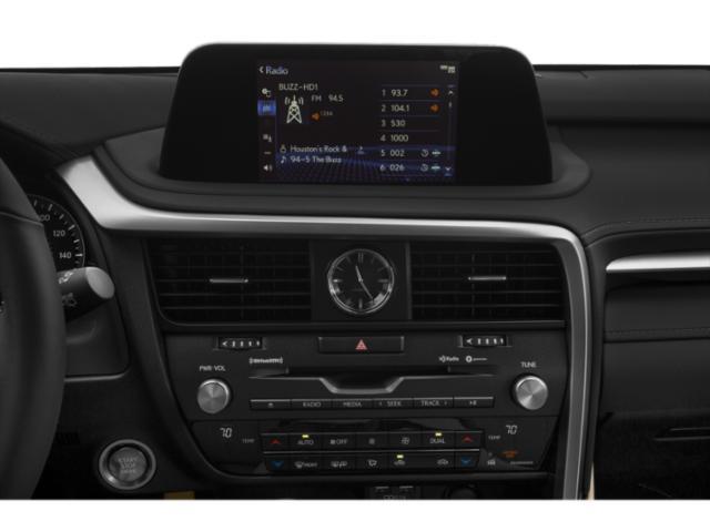 2021 Lexus RX 350 Unknown