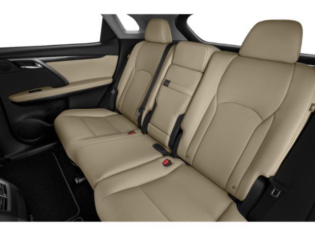 2021 Lexus RX 350 Unknown