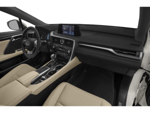 2021 Lexus RX 350 Unknown