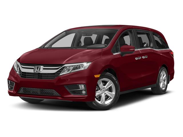 2018 Honda Odyssey EX-L for sale in FLETCHER, NC