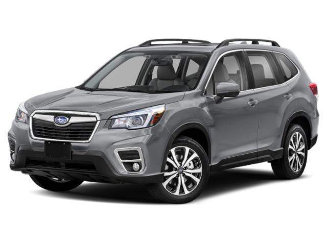 2020 Subaru Forester Limited for sale in FLETCHER, NC