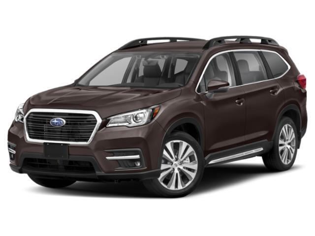 2019 Subaru Ascent Touring for sale in FLETCHER, NC