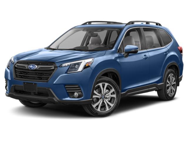 2024 Subaru Forester Limited for sale in FLETCHER, NC