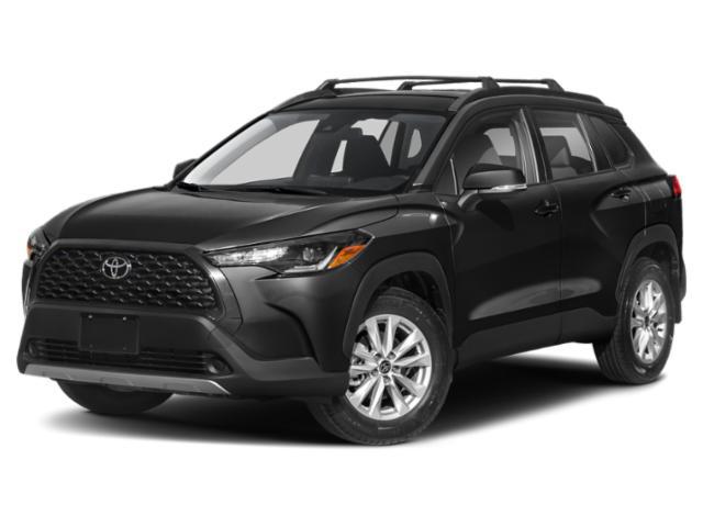 2023 Toyota Corolla Cross LE for sale in FLETCHER, NC