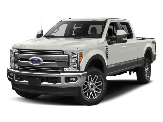 2017 Ford F-350 LARIAT for sale in FLETCHER, NC