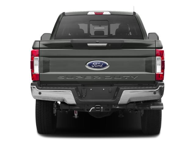 2017 Ford F-350 LARIAT