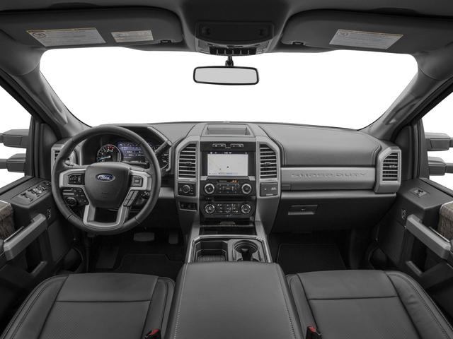 2017 Ford F-350 LARIAT