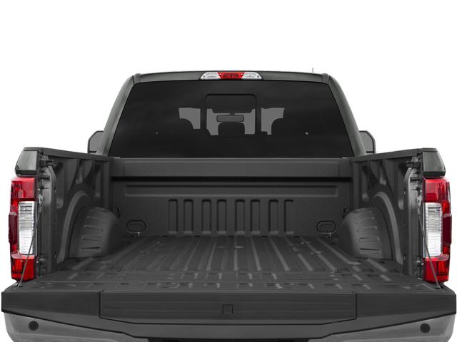 2017 Ford F-350 LARIAT