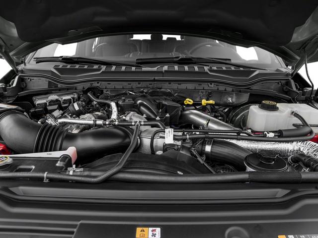 2017 Ford F-350 LARIAT