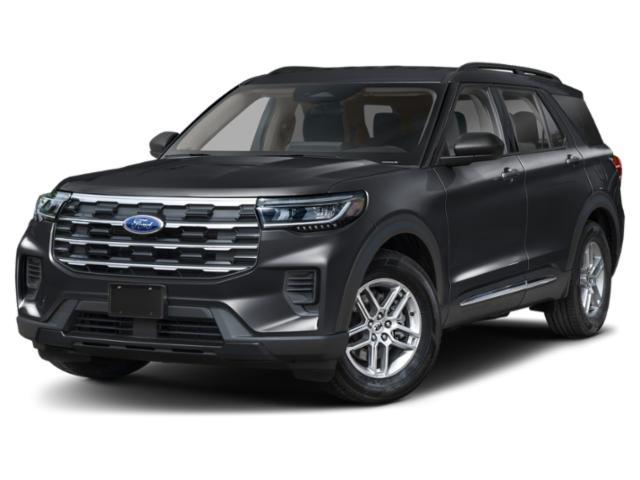 2025 Ford Explorer Active for sale in FLETCHER, NC