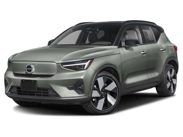 2023 Volvo XC40 Recharge Pure Electric Twin Ultimate for sale in FLETCHER, NC