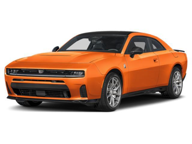 2026 Dodge Charger Scat Pack 2-Door AWD for sale in FLETCHER, NC