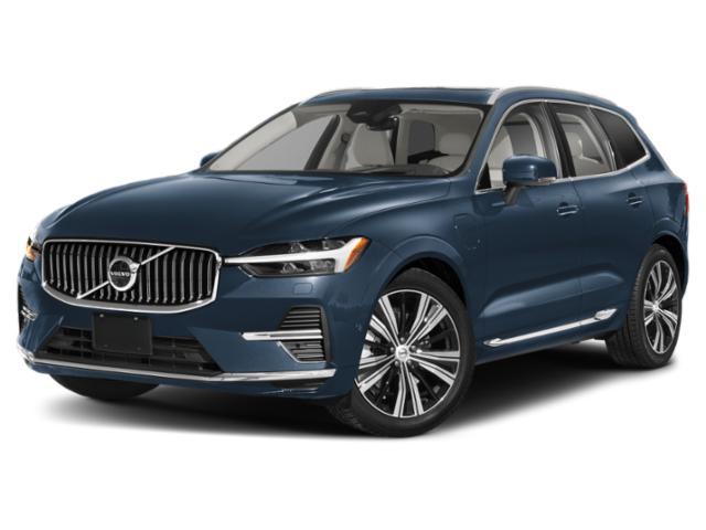 2024 Volvo XC60 Recharge T8 Ultimate Dark Theme for sale in FLETCHER, NC