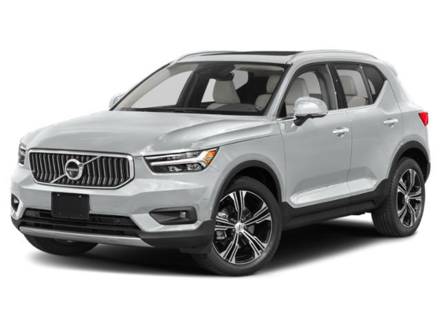 2022 Volvo XC40 T5 Inscription for sale in FLETCHER, NC