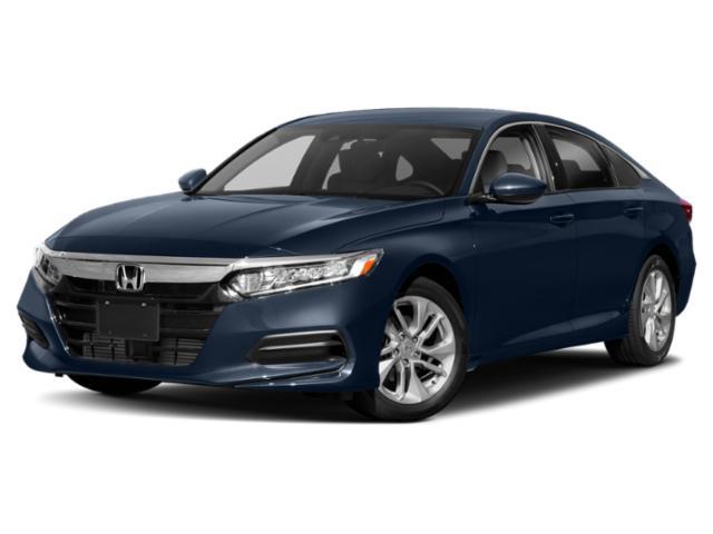 2018 Honda Accord LX for sale in FLETCHER, NC
