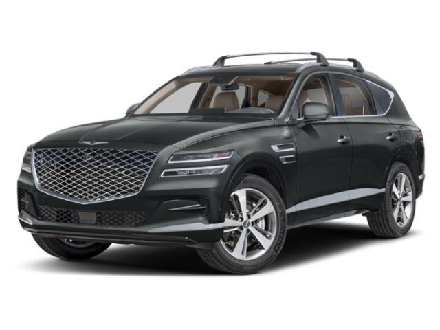 2024 Genesis GV80 3.5T AWD for sale in FLETCHER, NC