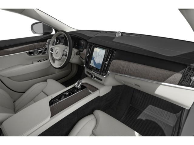 2023 Volvo S90 B6 Ultimate