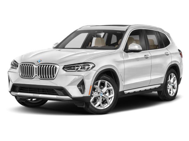2023 BMW X3 sDrive30i for sale in FLETCHER, NC