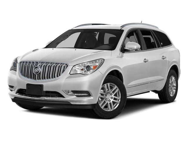 2017 Buick Enclave Leather for sale in FLETCHER, NC