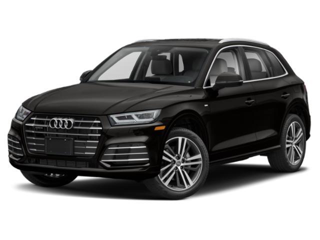2020 Audi Q5 Premium Plus 55 TFSI e quattro S tronic for sale in FLETCHER, NC