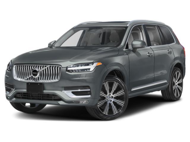 2025 Volvo XC90 B6 Ultra for sale in FLETCHER, NC