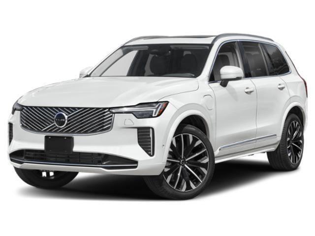 2025 Volvo XC90 Plug-In Hybrid T8 Plus 7-Seater for sale in FLETCHER, NC