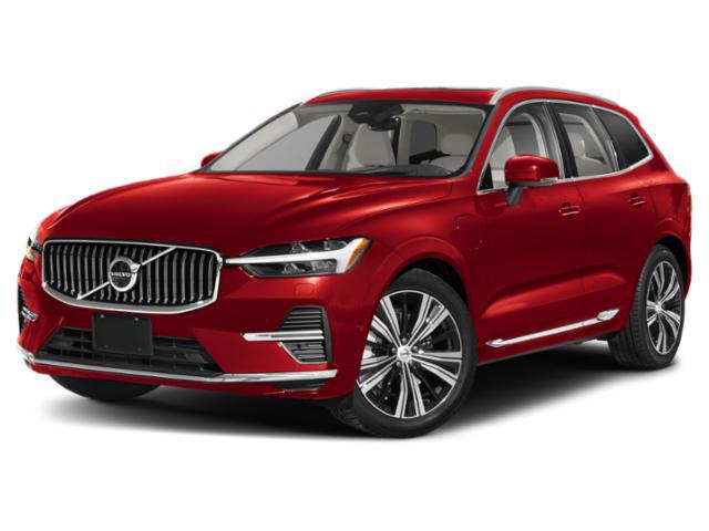 2024 Volvo XC60 Recharge T8 Plus Dark Theme for sale in FLETCHER, NC