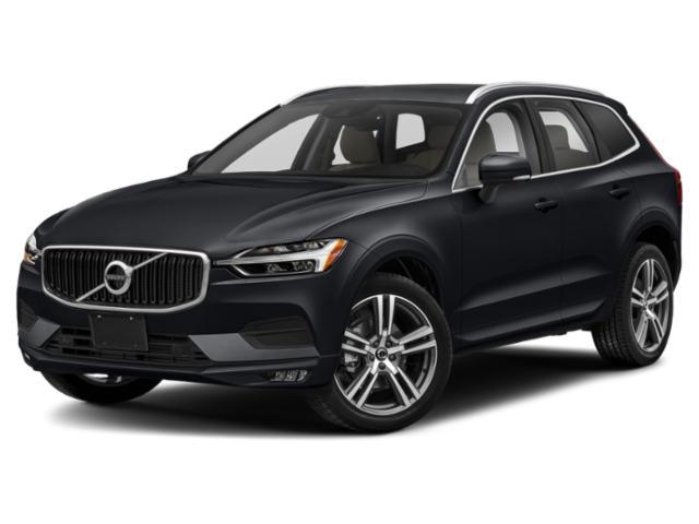 2021 Volvo XC60 T5 Inscription for sale in FLETCHER, NC