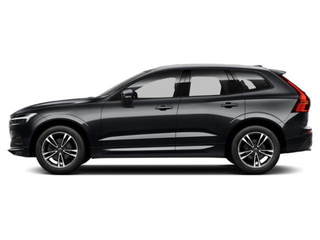 2021 Volvo XC60 T5 Inscription