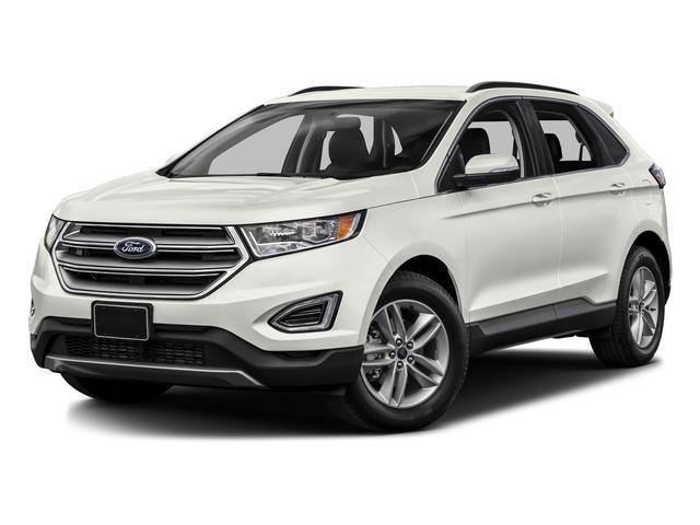 2017 Ford Edge Titanium for sale in FLETCHER, NC