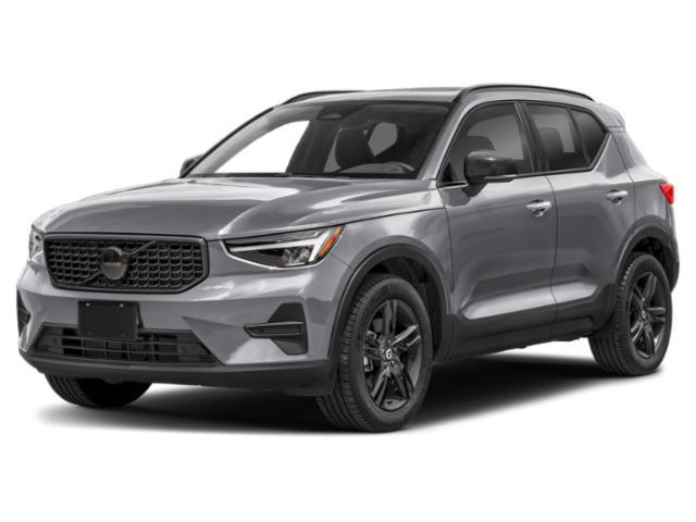 2026 Volvo XC40 Ultra, B5 AWD Gas mild hybrid, Dark for sale in FLETCHER, NC