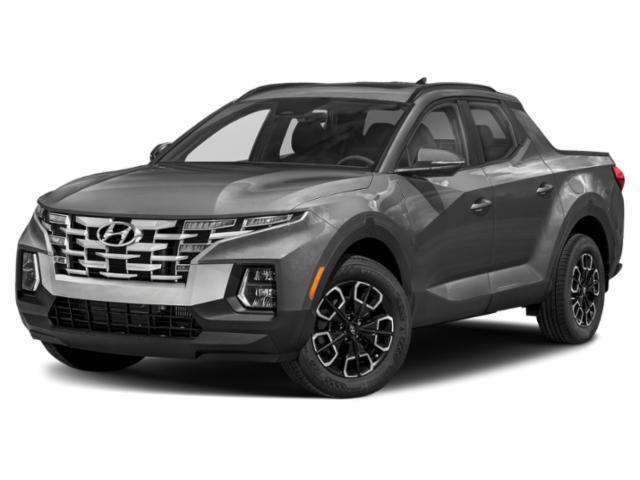 2022 Hyundai Santa Cruz SEL Premium for sale in FLETCHER, NC