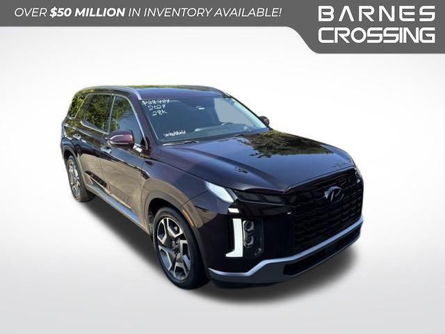 2024 Hyundai Palisade Limited for sale in TUPELO, MS