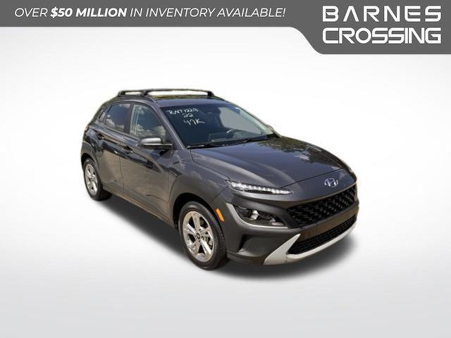 2022 Hyundai Kona SEL for sale in TUPELO, MS