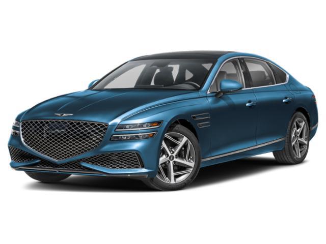 2023 Genesis G80 3.5T Sport AWD for sale in FREEHOLD, NJ
