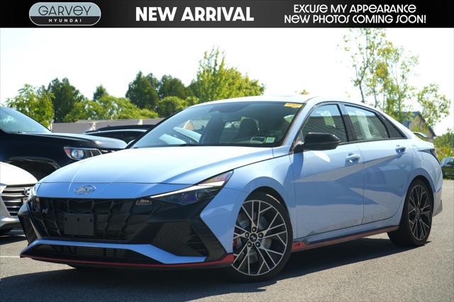 2022 Hyundai Elantra Unknown for sale in QUEENSBURY, NY