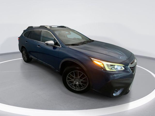 2020 Subaru Outback Touring for sale in JACKSONVILLE, NC