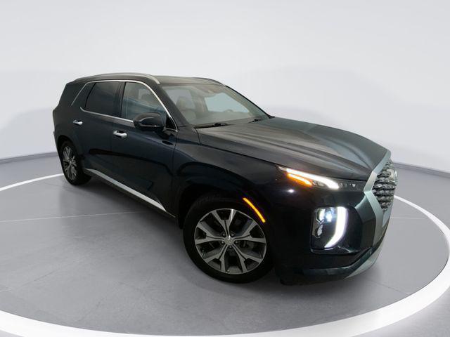 2021 Hyundai Palisade Limited for sale in JACKSONVILLE, NC