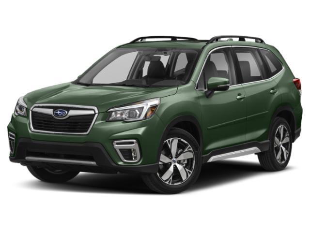 2021 Subaru Forester Touring for sale in JACKSONVILLE, NC
