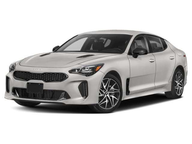 2023 Kia Stinger GT-Line for sale in BURNSVILLE, MN