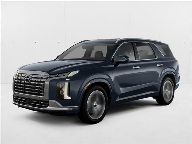 2023 Hyundai Palisade Calligraphy for sale in Bellevue, WA