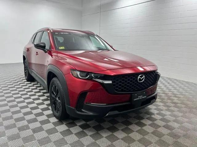 2024 Mazda CX-50 2.5 S Preferred for sale in Cranston, RI