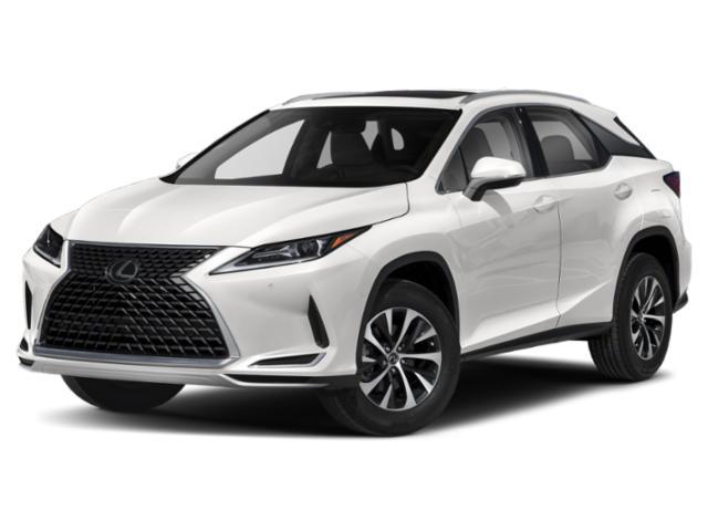 2021 Lexus RX 350 350 for sale in MATTHEWS, NC
