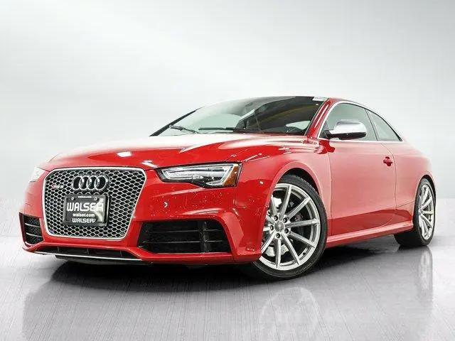 2013 Audi RS5 4.2 for sale in Burnsville, MN