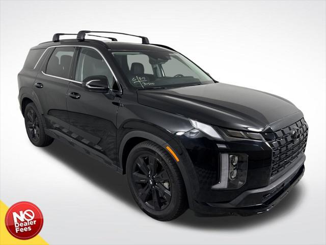 2023 Hyundai Palisade XRT for sale in CLERMONT, FL