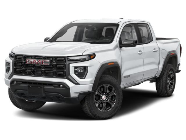 2024 GMC Canyon 2WD Elevation for sale in LEESBURG, FL