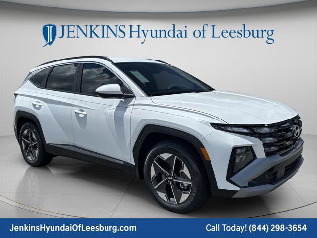 2026 Hyundai Tucson SEL Premium for sale in LEESBURG, FL