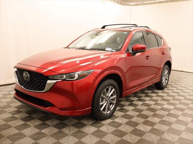 2024 Mazda CX-5 2.5 S Preferred for sale in SCOTTSDALE, AZ