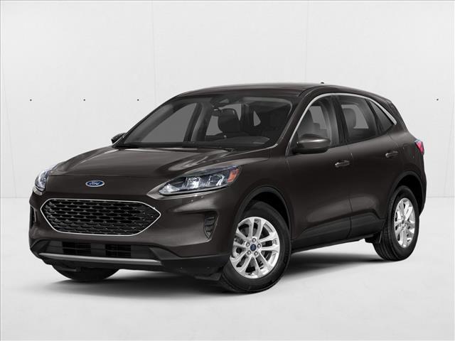 2020 Ford Escape SE for sale in St. Petersburg, FL